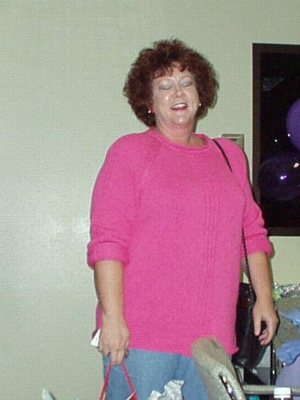 Debbie